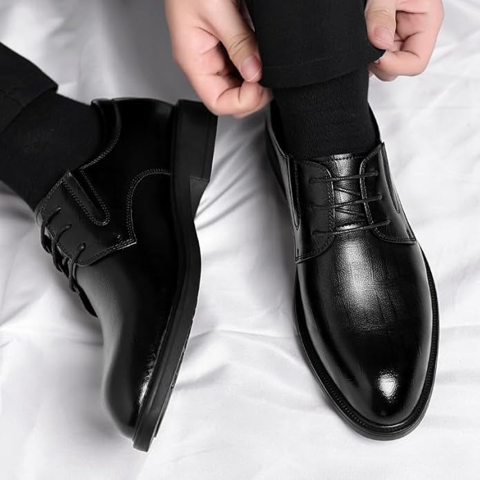 Men’s Formal Dress Oxford