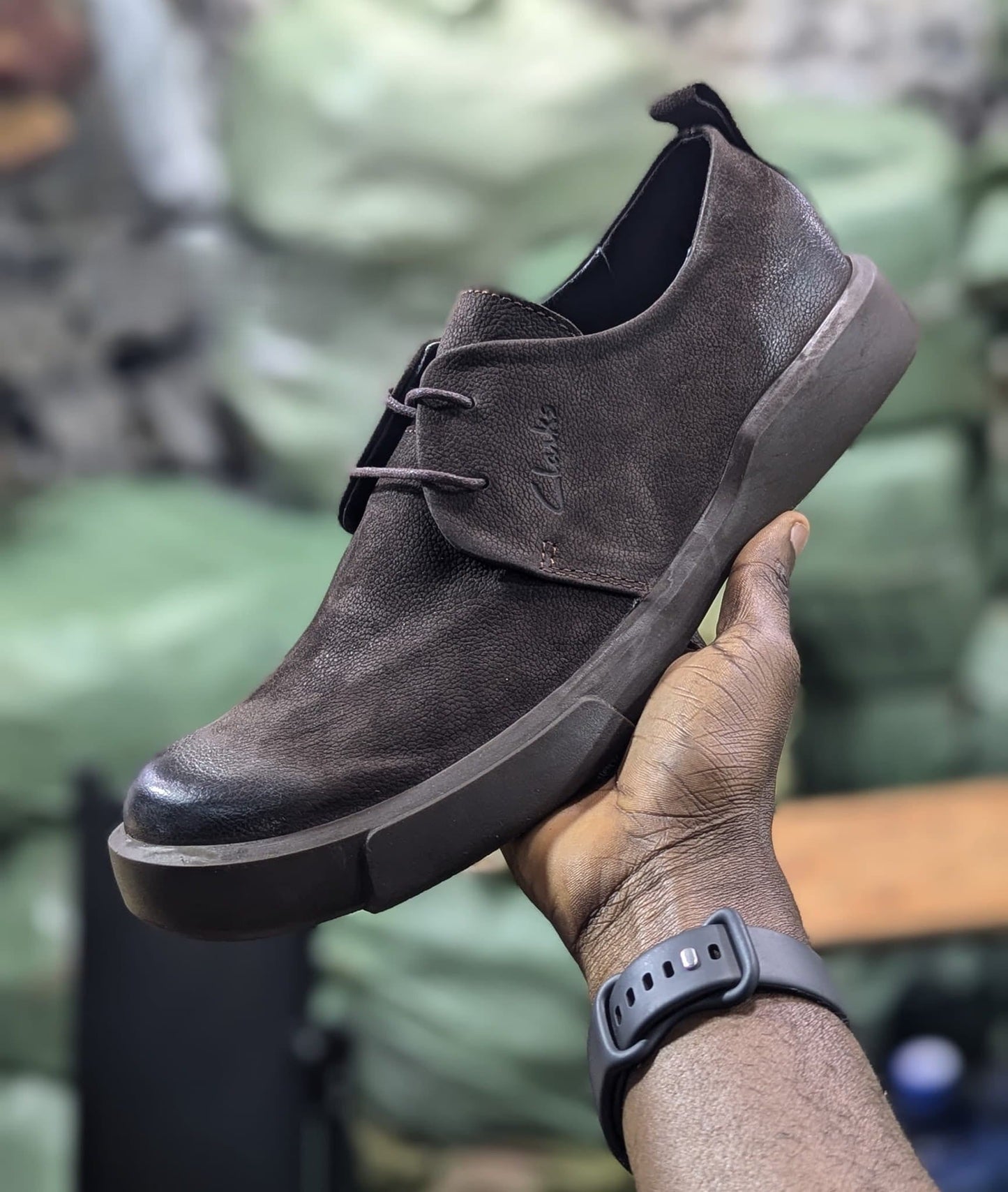 Men's Casual Shoes
