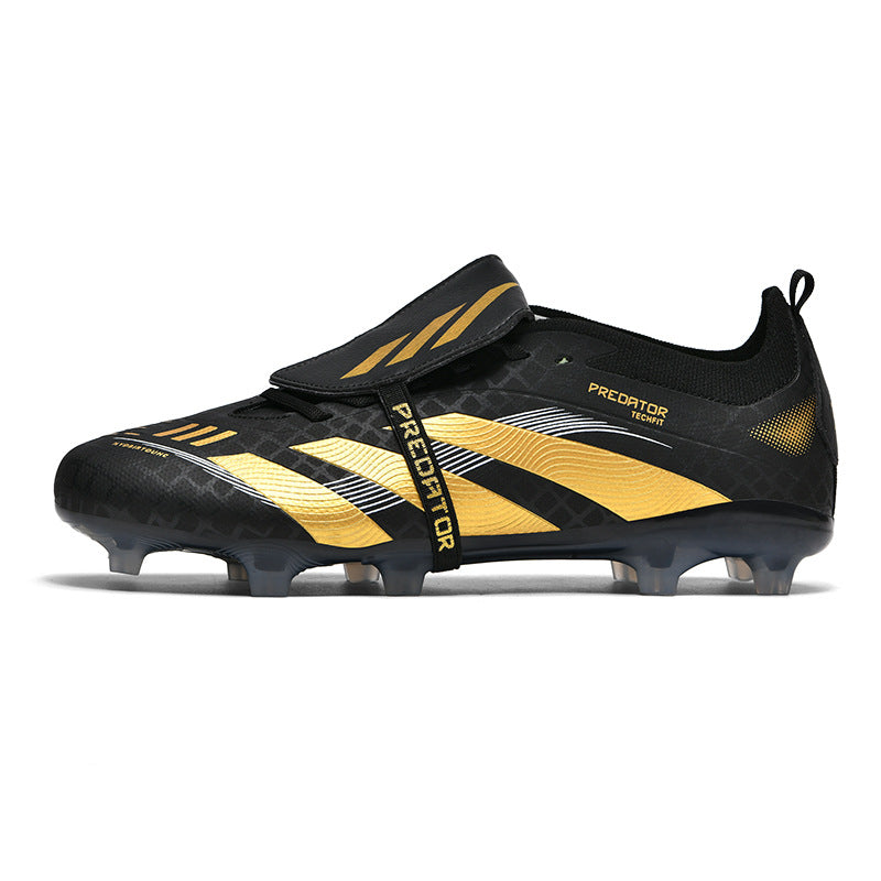 Non-slip, Breathable Long-spiked Training Shoes
