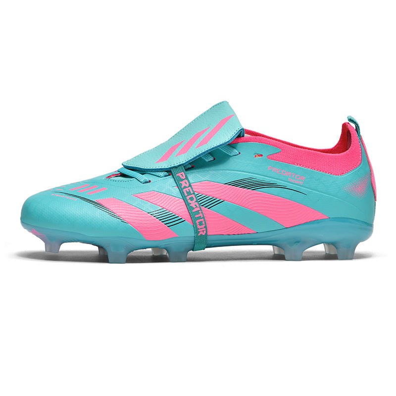 Non-slip, Breathable Long-spiked Training Shoes