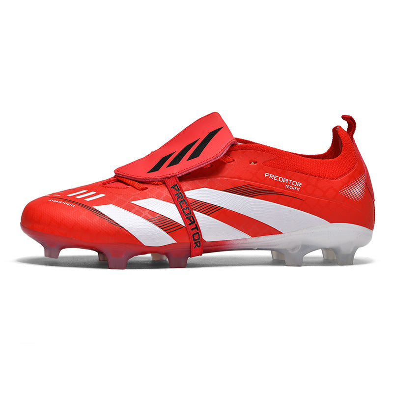 Non-slip, Breathable Long-spiked Training Shoes
