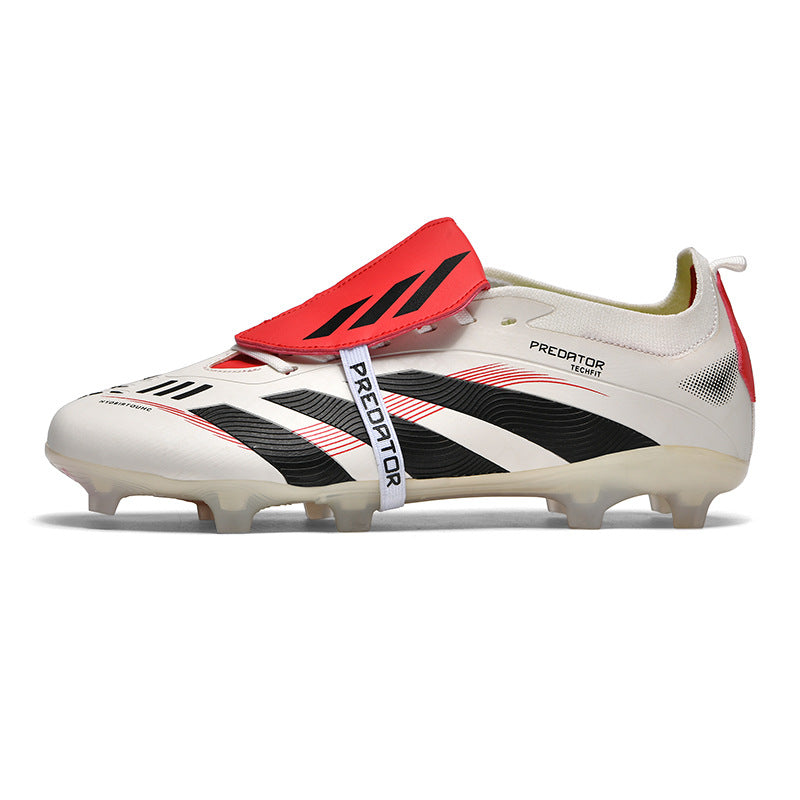 Non-slip, Breathable Long-spiked Training Shoes