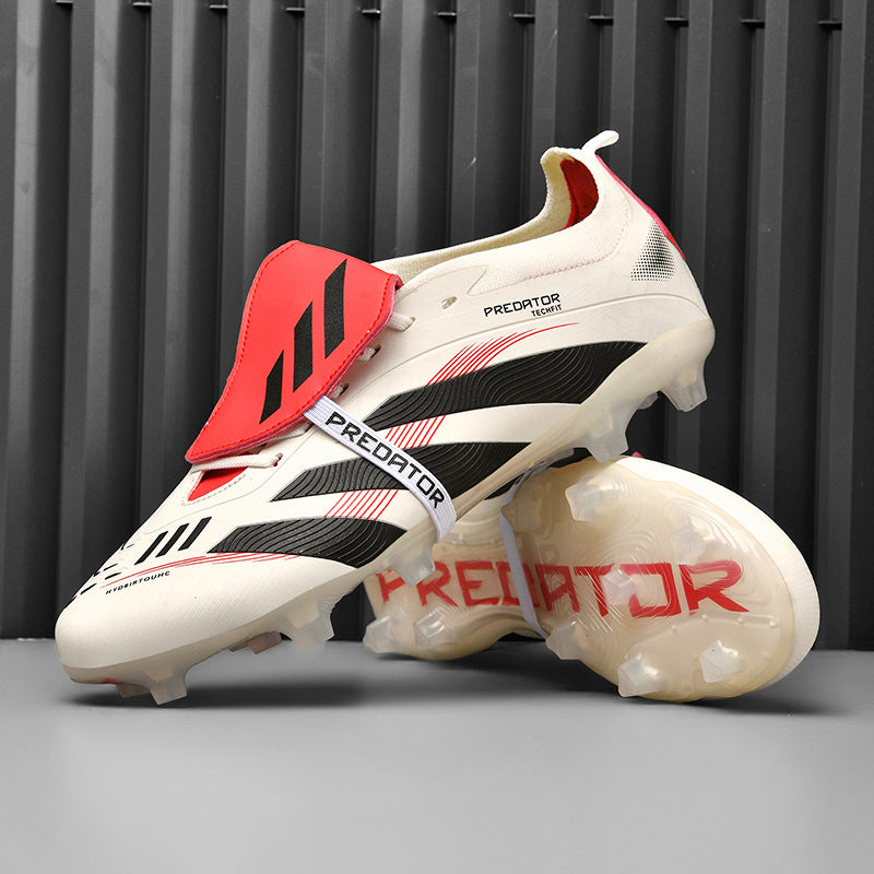 Non-slip, Breathable Long-spiked Training Shoes
