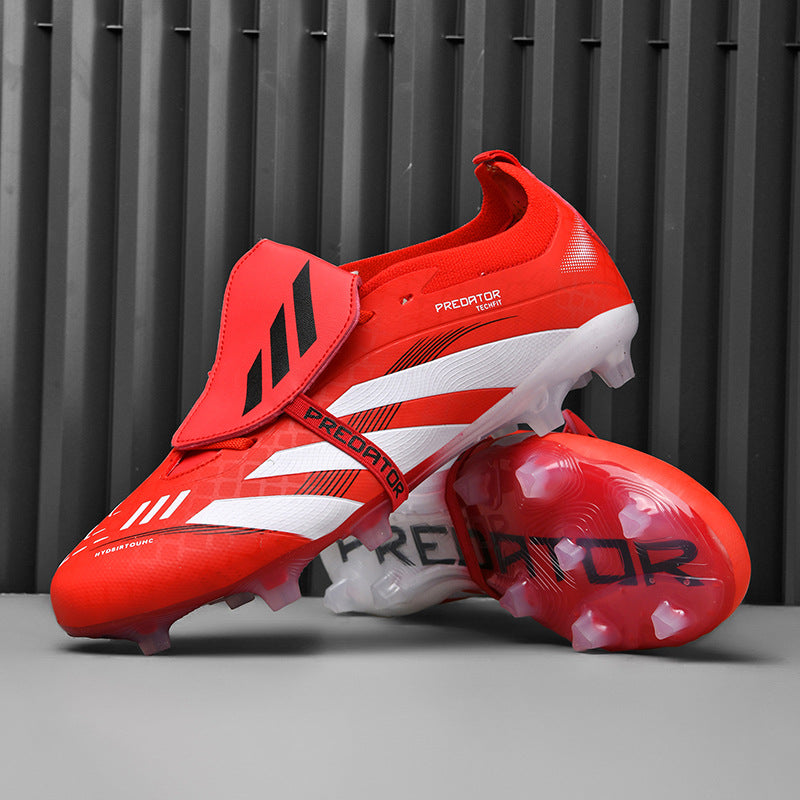 Non-slip, Breathable Long-spiked Training Shoes