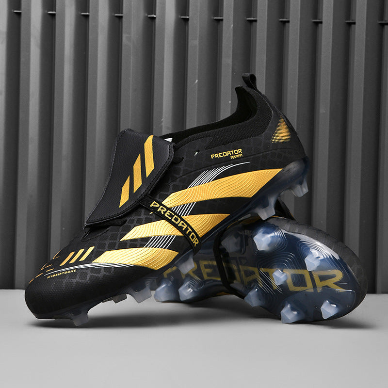 Non-slip, Breathable Long-spiked Training Shoes