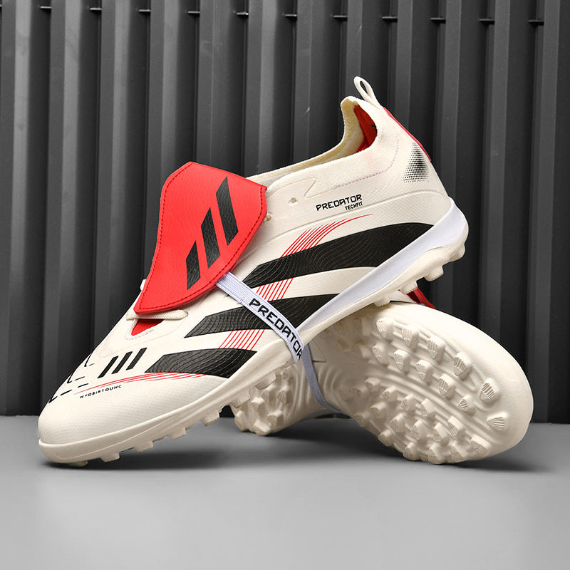 Non-slip, Breathable Long-spiked Training Shoes