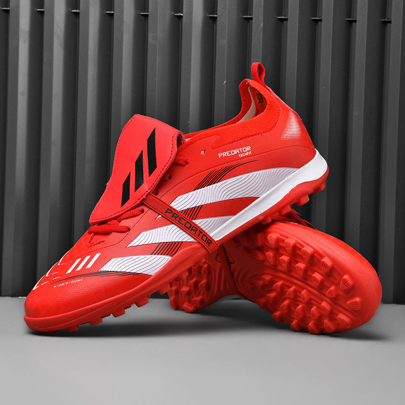 Non-slip, Breathable Long-spiked Training Shoes