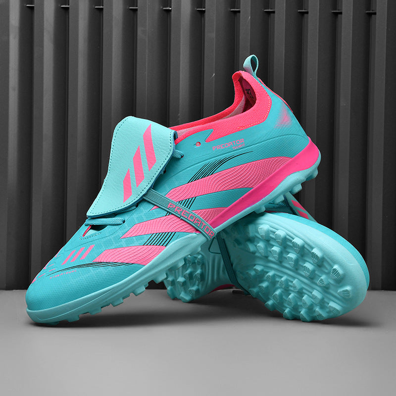Non-slip, Breathable Long-spiked Training Shoes