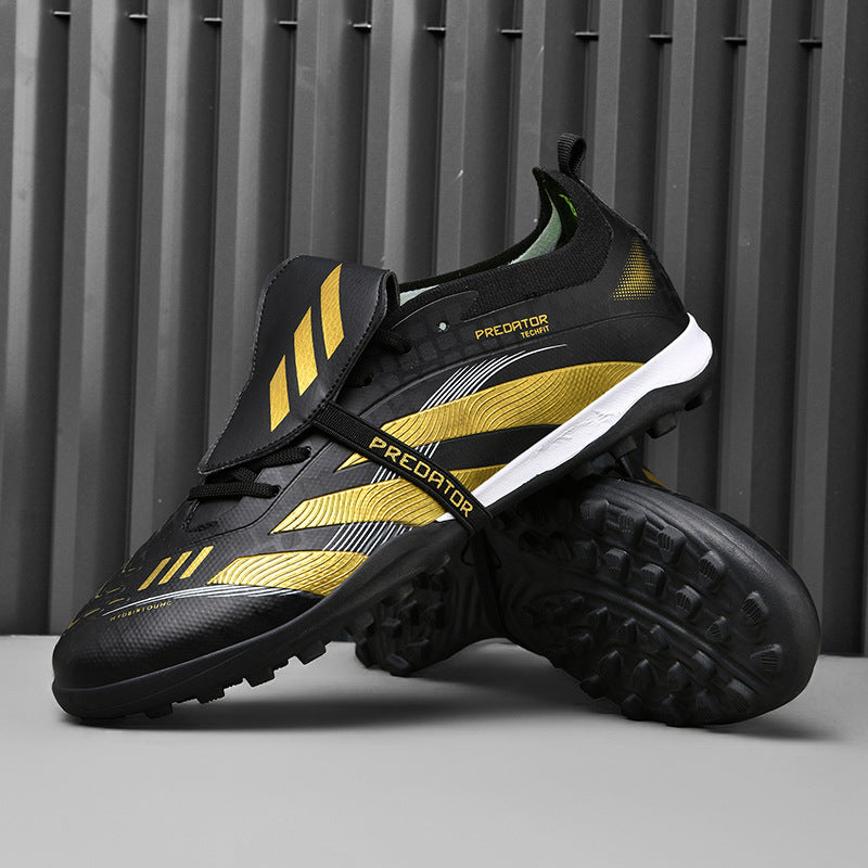Non-slip, Breathable Long-spiked Training Shoes