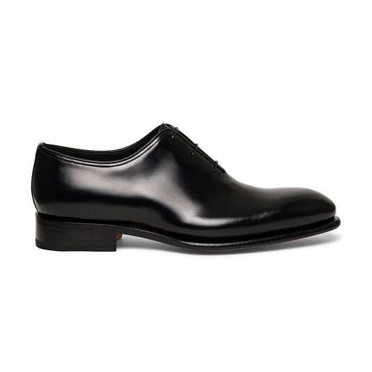 Carter Wholecut Oxford Shoes