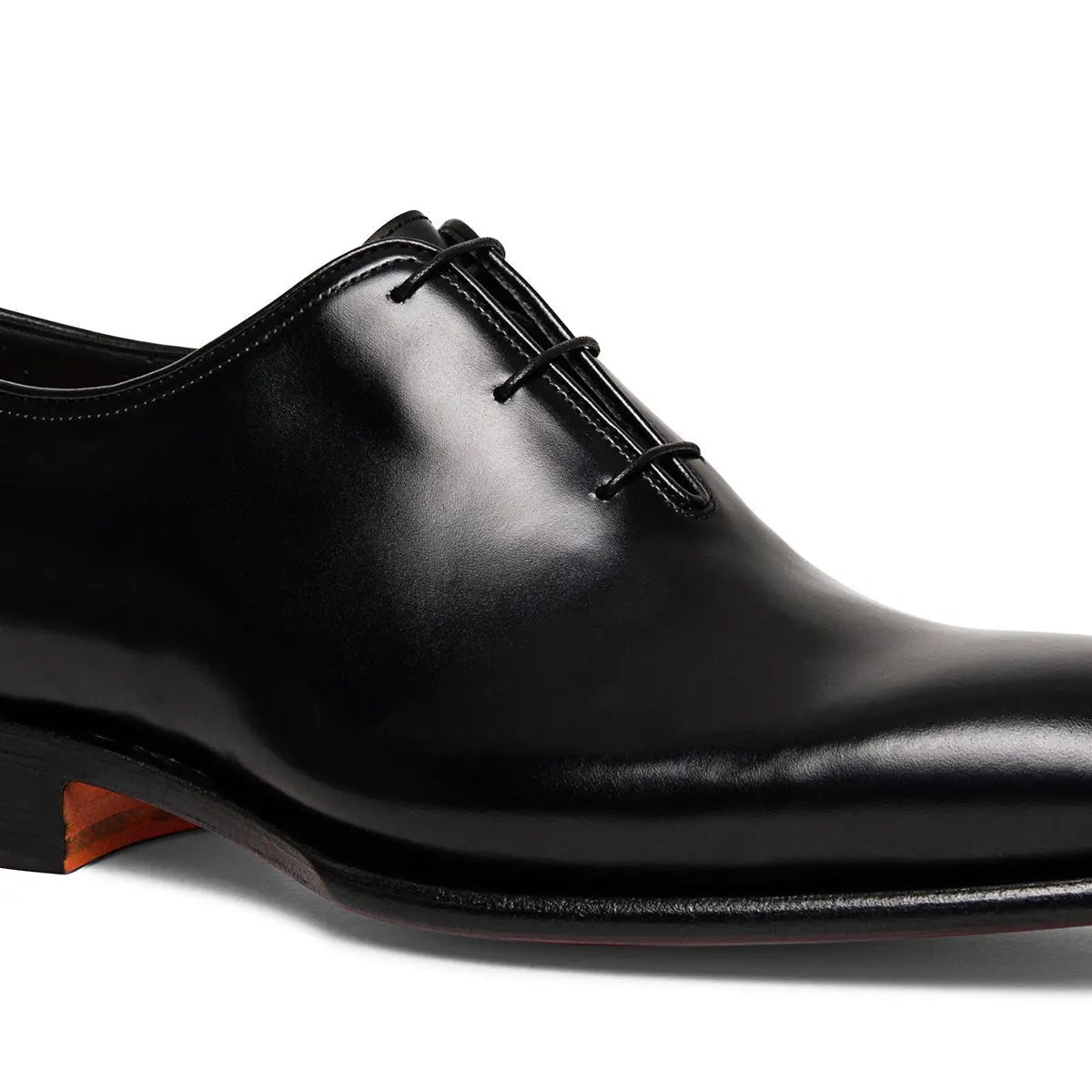 Carter Wholecut Oxford Shoes
