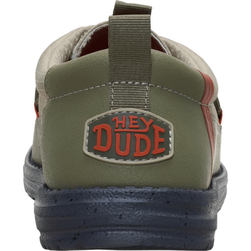 Simms X Heydude Wally Guard Waders
