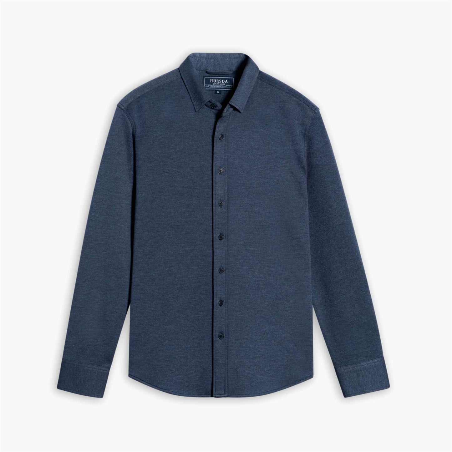 Everyday Button-Down Shirt