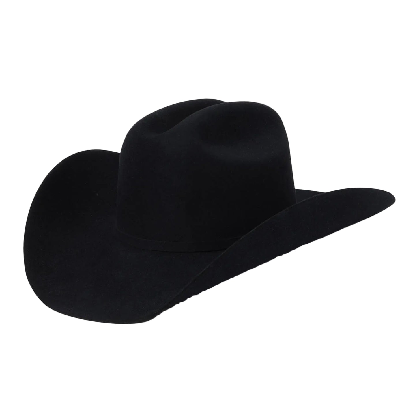 Pure Cowboy Hat - Black