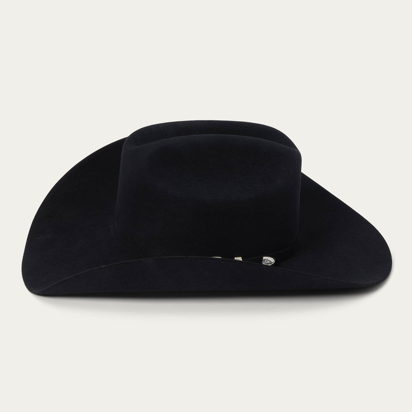 Pure Cowboy Hat - Black