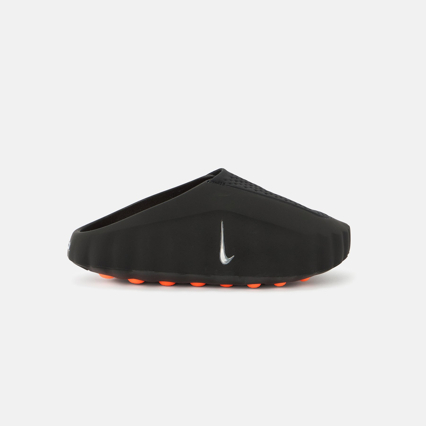 Men's Pregame Mules-Black
