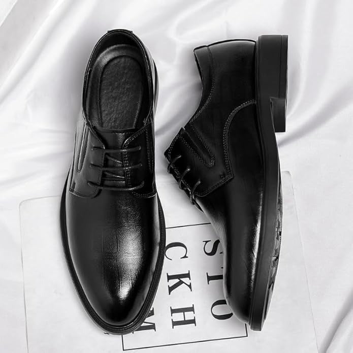 Men’s Formal Dress Oxford