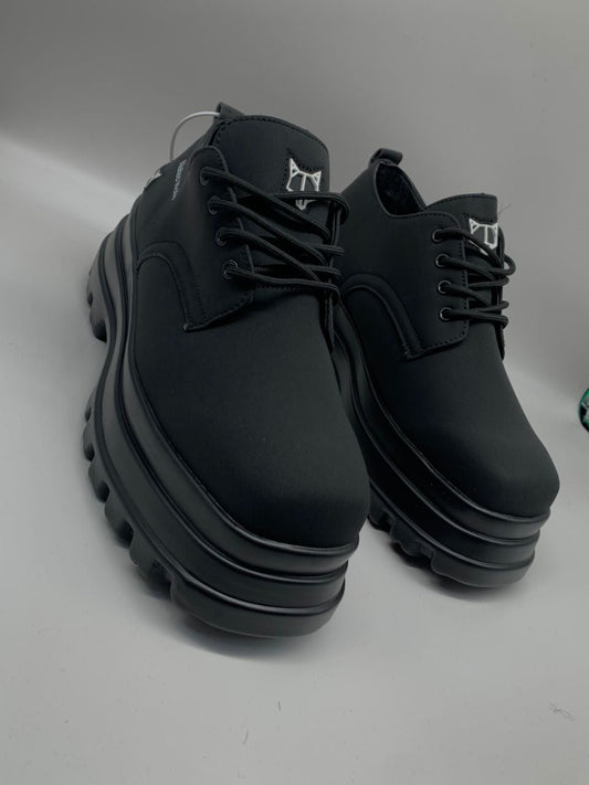 NW Men's High Sole Shoe