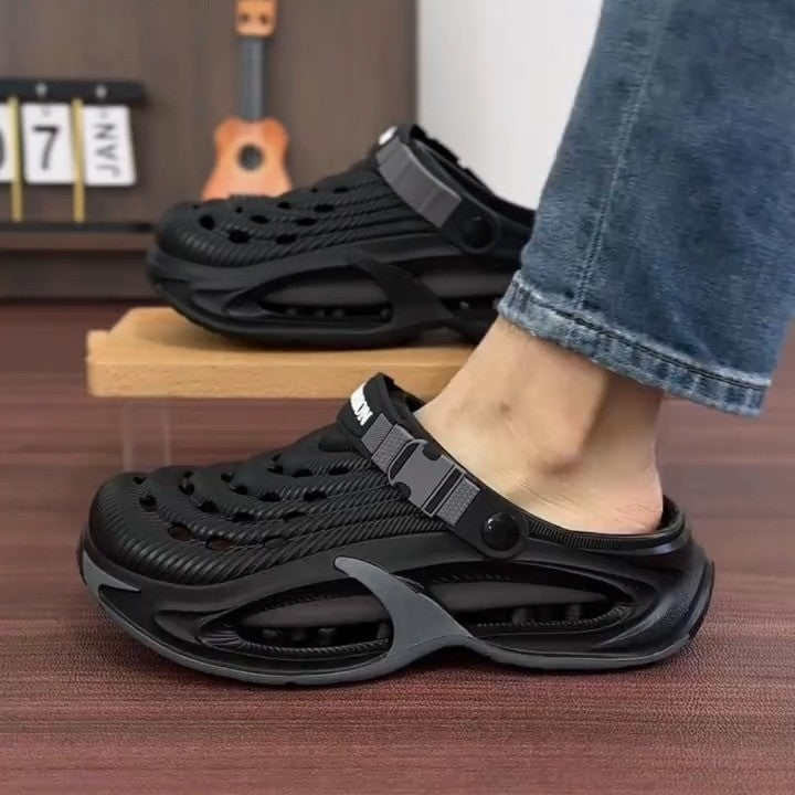 Comfortable Lightweight Outdoor Sandals For Men