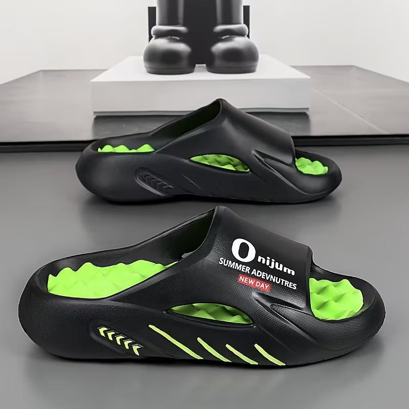 Super Comfort Casual Slippers For Men