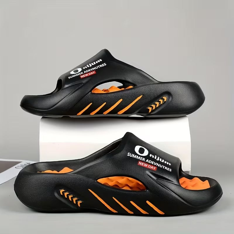 Super Comfort Casual Slippers For Men