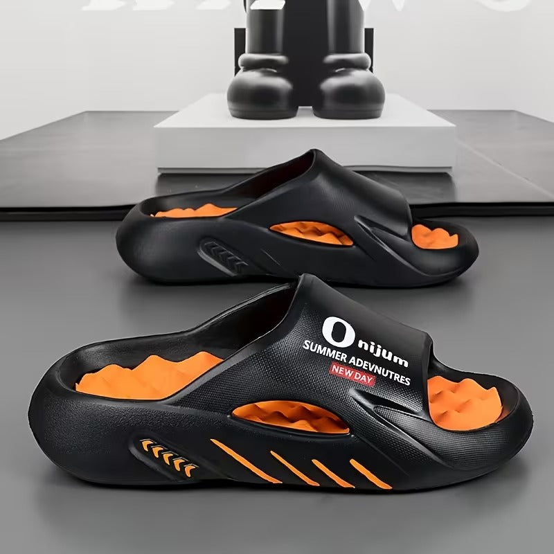 Super Comfort Casual Slippers For Men