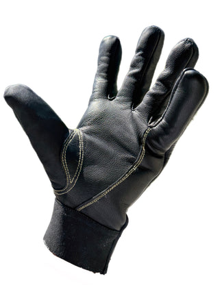 X Pearlsnap Pimps Skeleton Tig Welding Glove