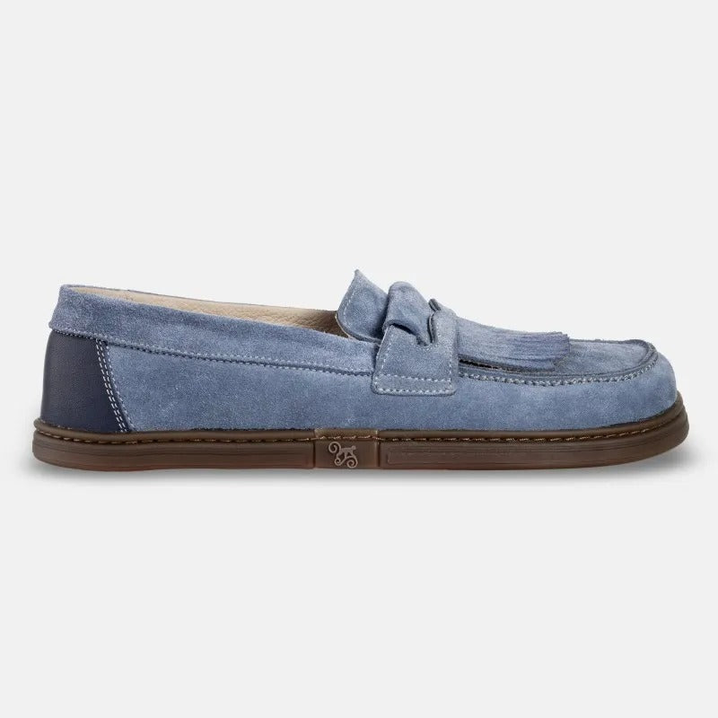 Men's Slip-on Barefoot Loafers
