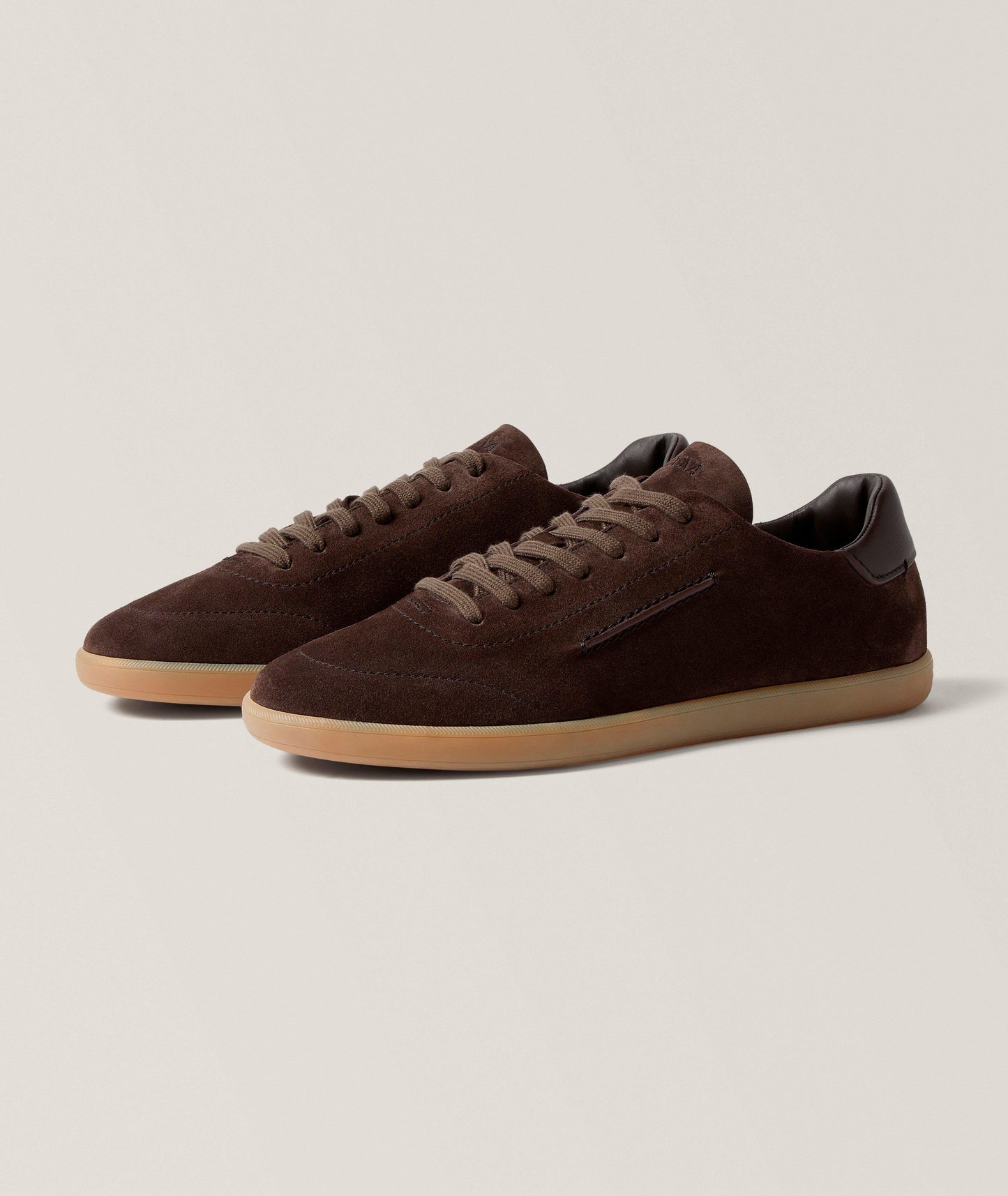 232 Suede Sneakers