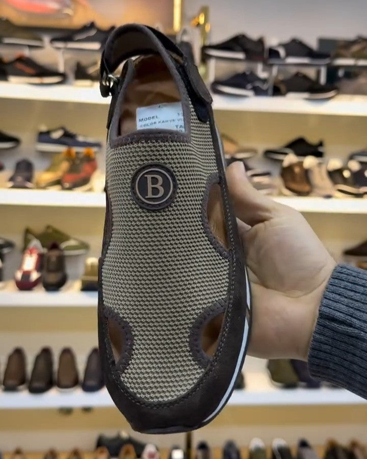 Breathable Outdoor Sandals