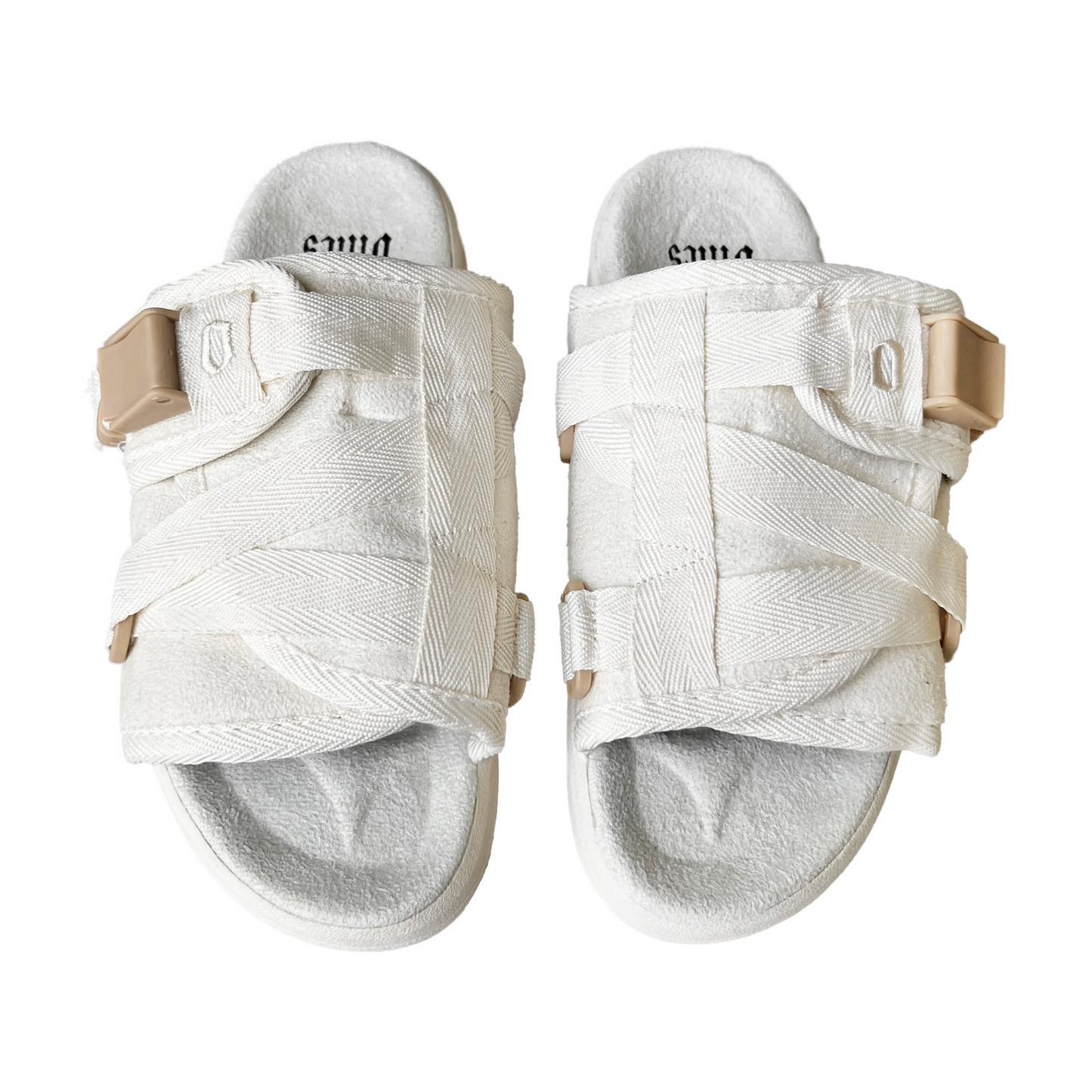 Cream White