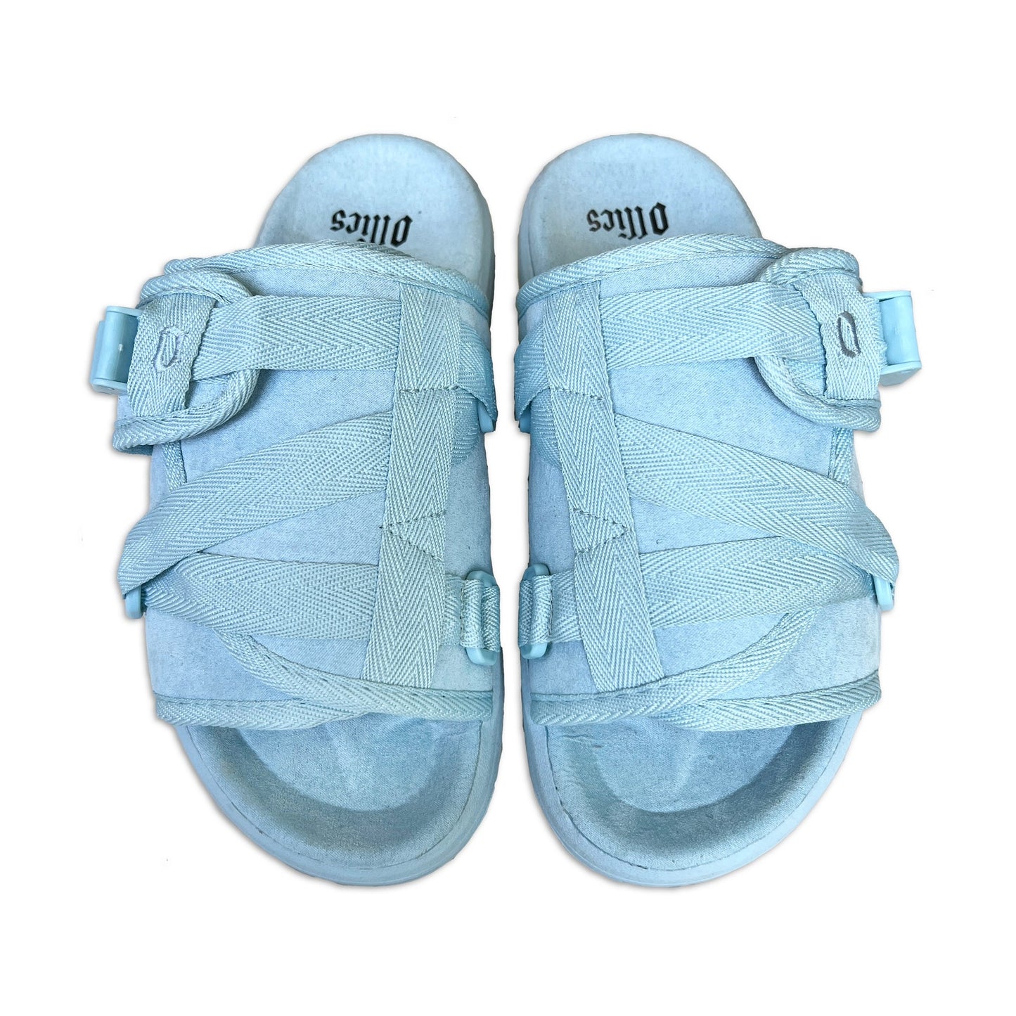 Ice Blue