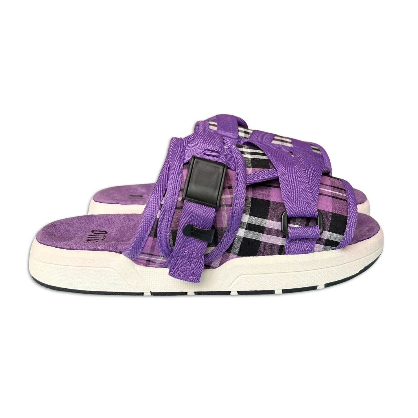 Purp Plaid