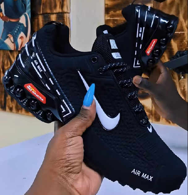 AM TN Men's Sneaker