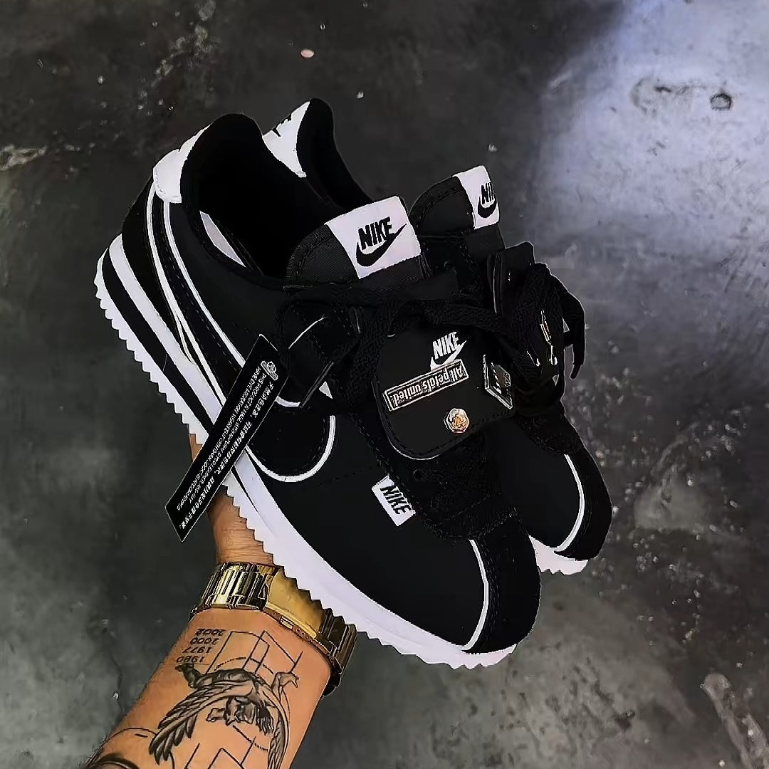 Hornroam Trendy Men's Sneakers