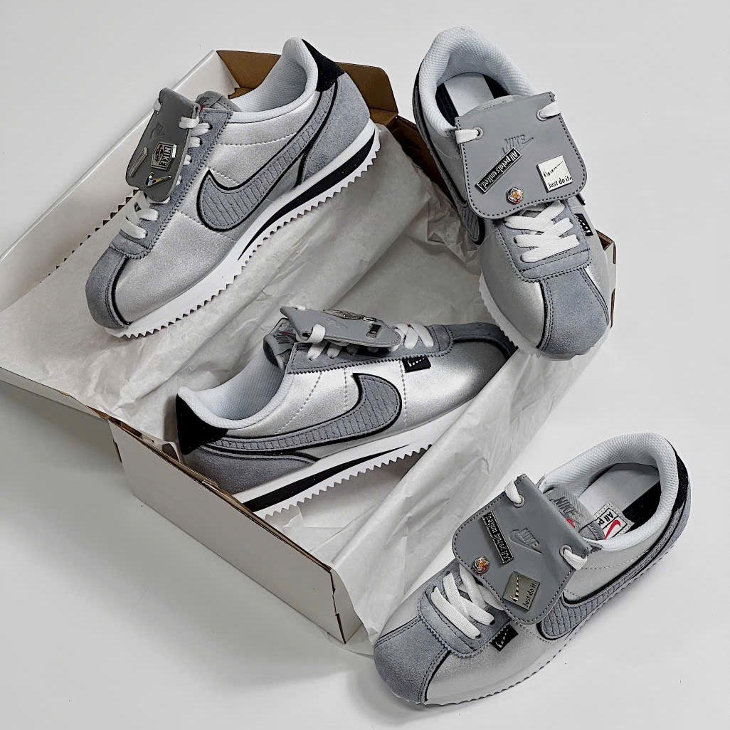 Hornroam Trendy Men's Sneakers