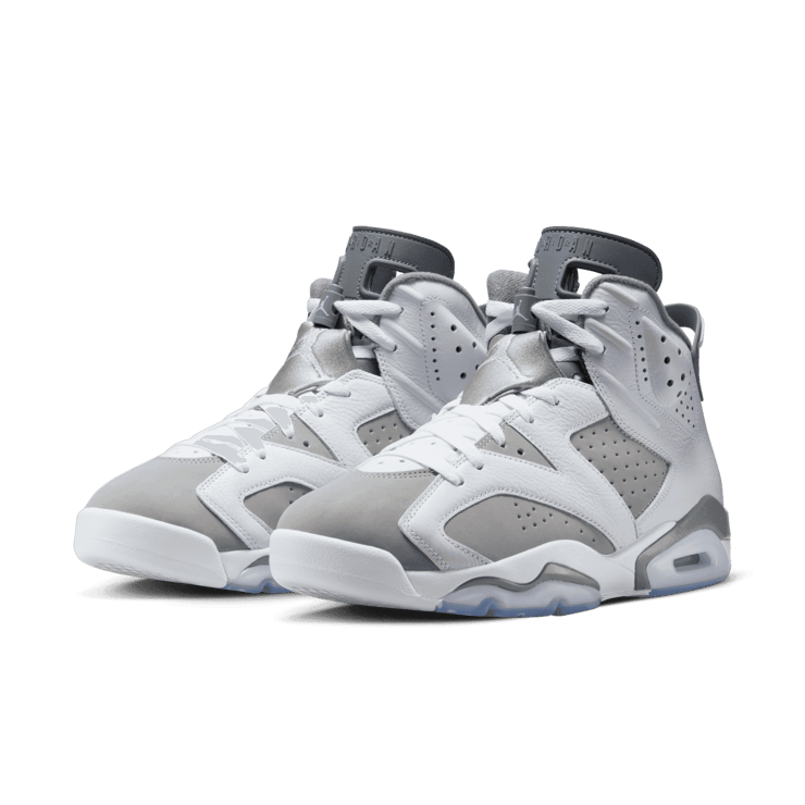Horn 01 White Trend Sneakers