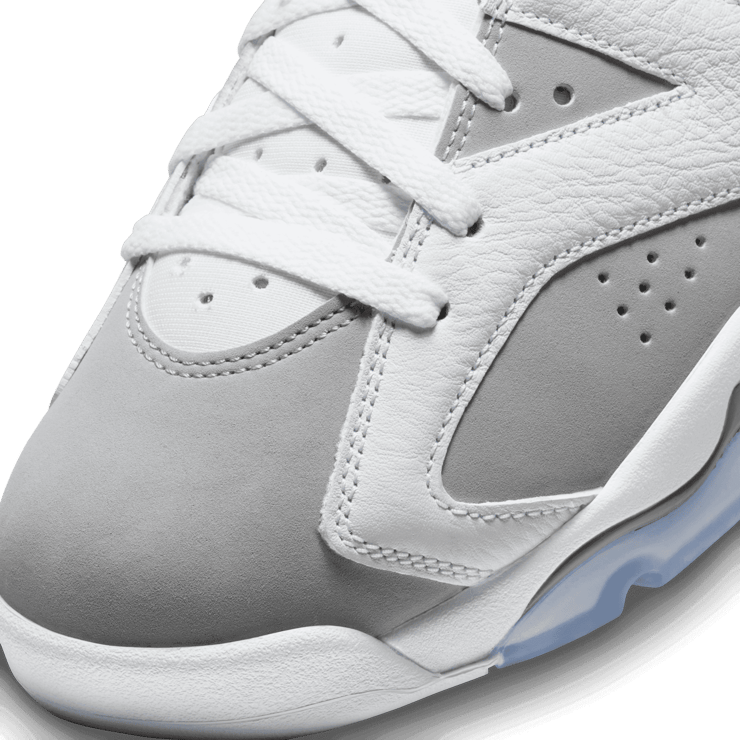 Horn 01 White Trend Sneakers