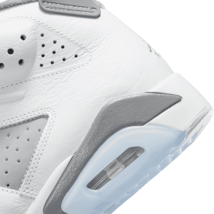 Horn 01 White Trend Sneakers