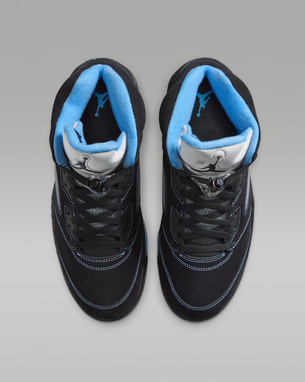Void Walker Men's Trendy Sneakers