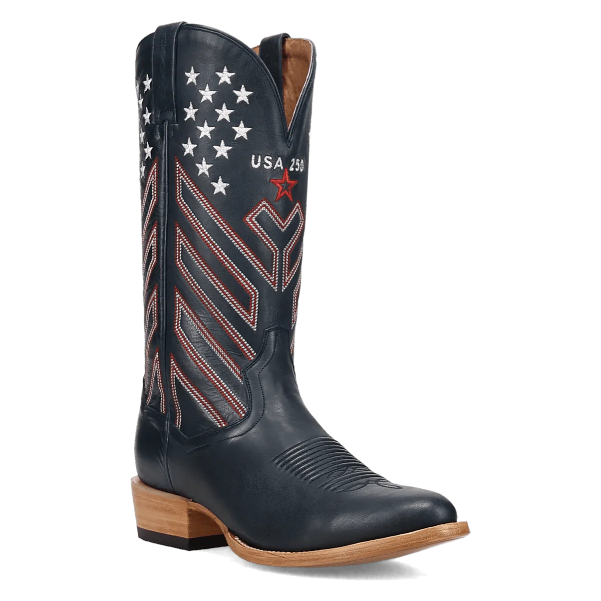 America 250 (men)