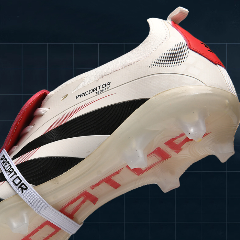 Non-slip, Breathable Long-spiked Training Shoes