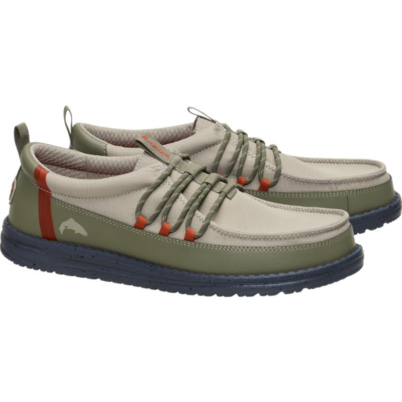 Simms X Heydude Wally Guard Waders