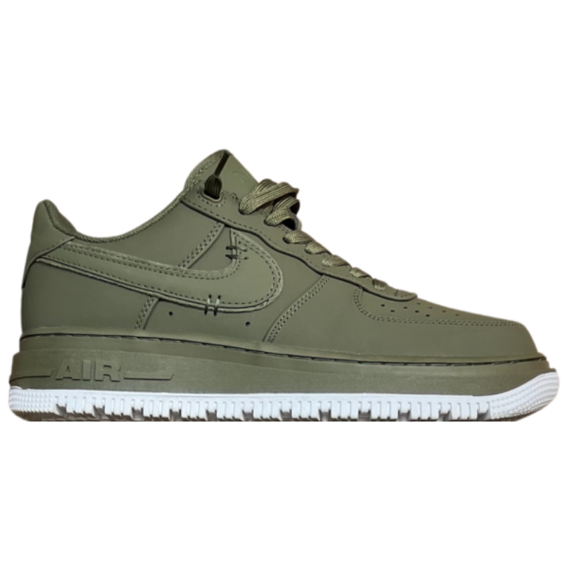 Aerotunknit -Force 1 Luxe