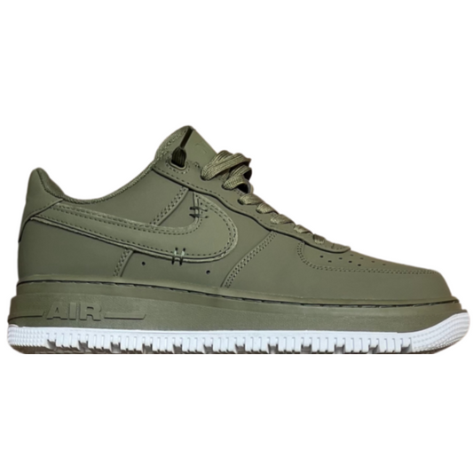 Aerotunknit -Force 1 Luxe