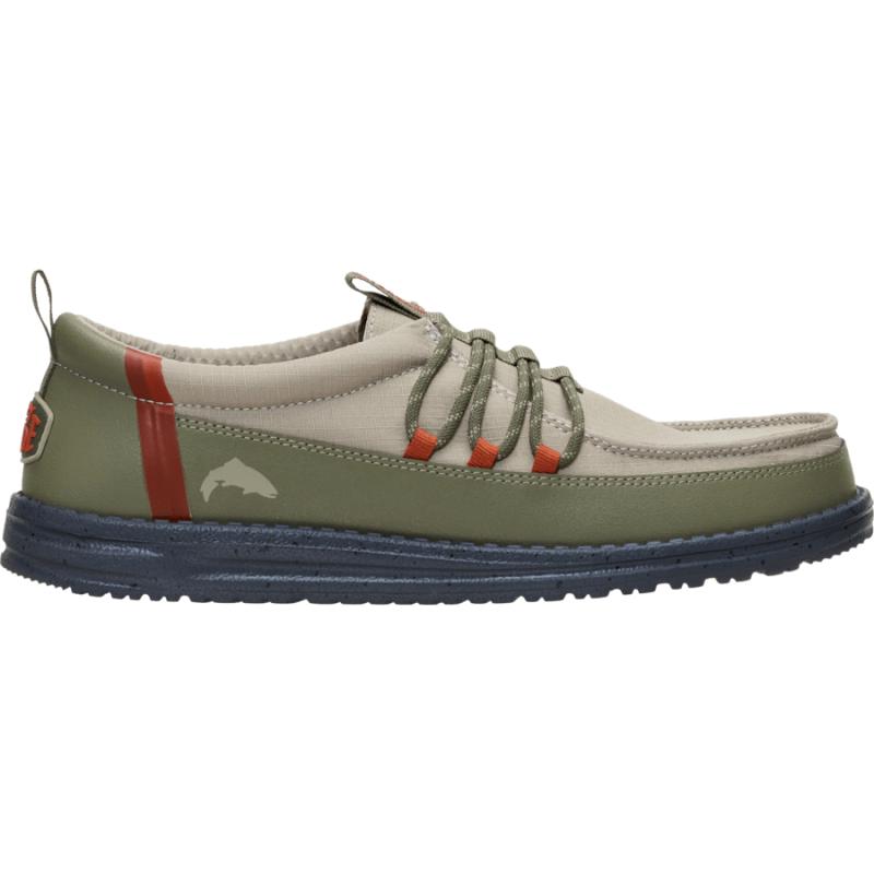 Simms X Heydude Wally Guard Waders