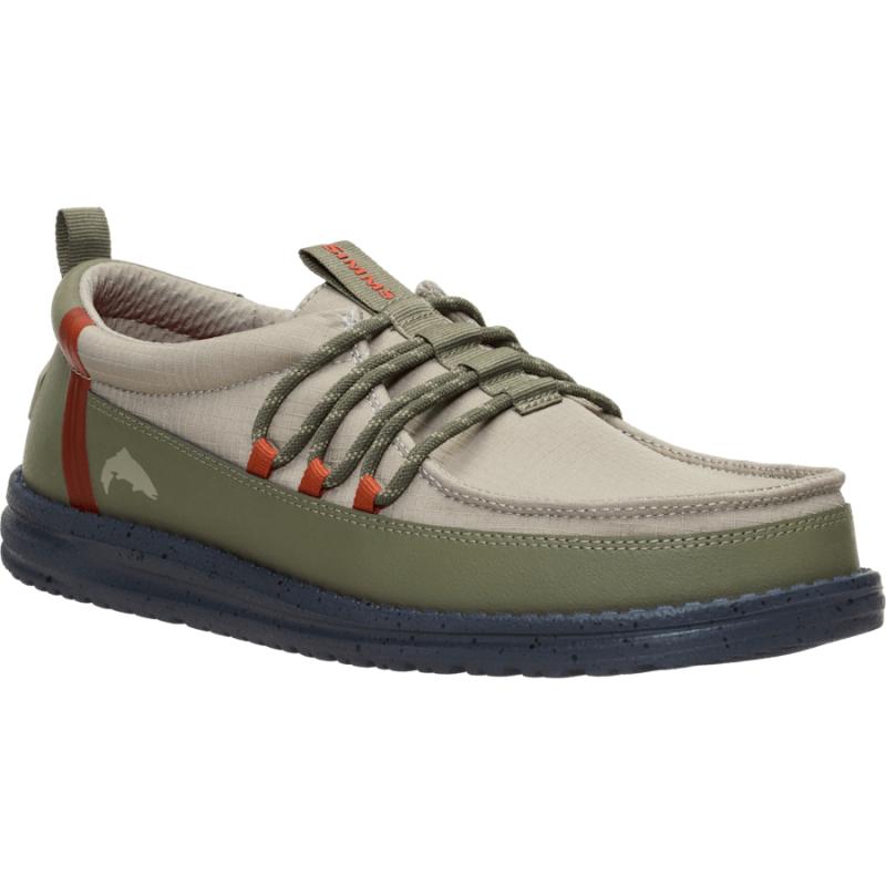 Simms X Heydude Wally Guard Waders