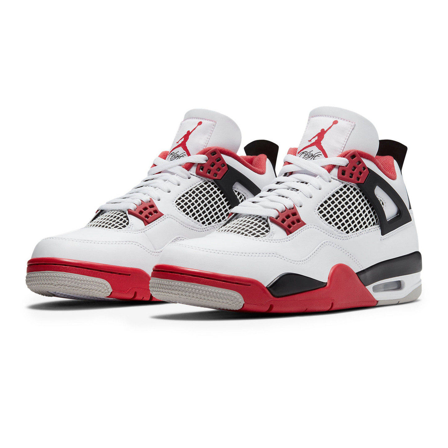 Flight Legacy IV