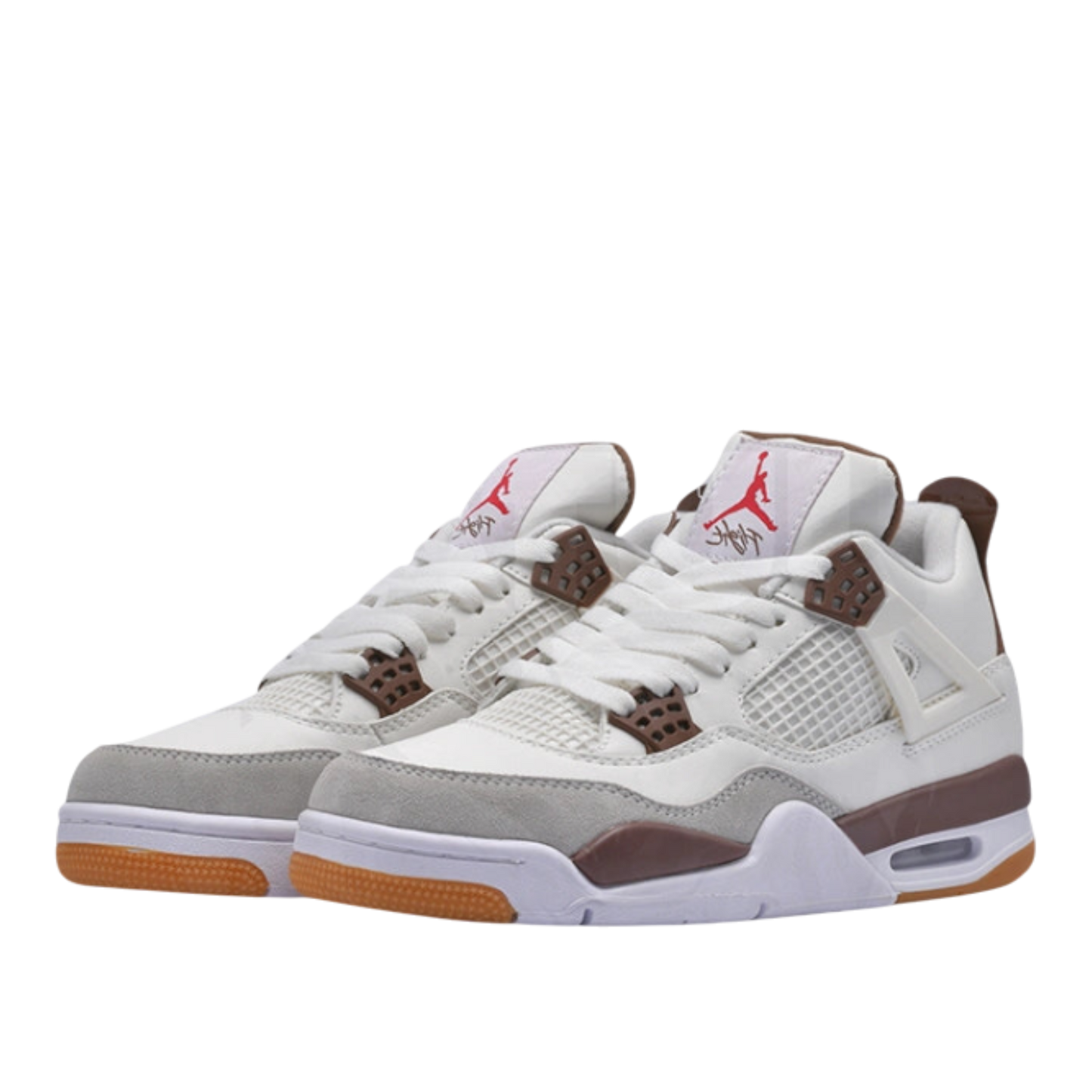 Flight Legacy IV