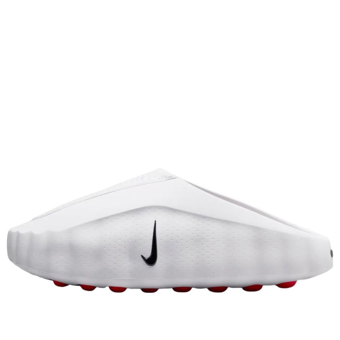 Men's Pregame Mules-Black